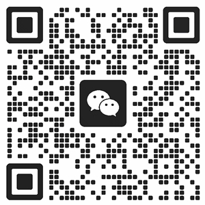 微信二维码，扫码添加一对一顾问